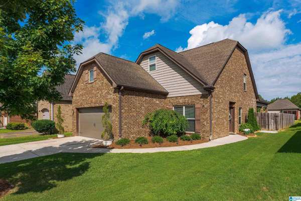 248 GLEN CROSS DRIVE, Trussville, AL 35173