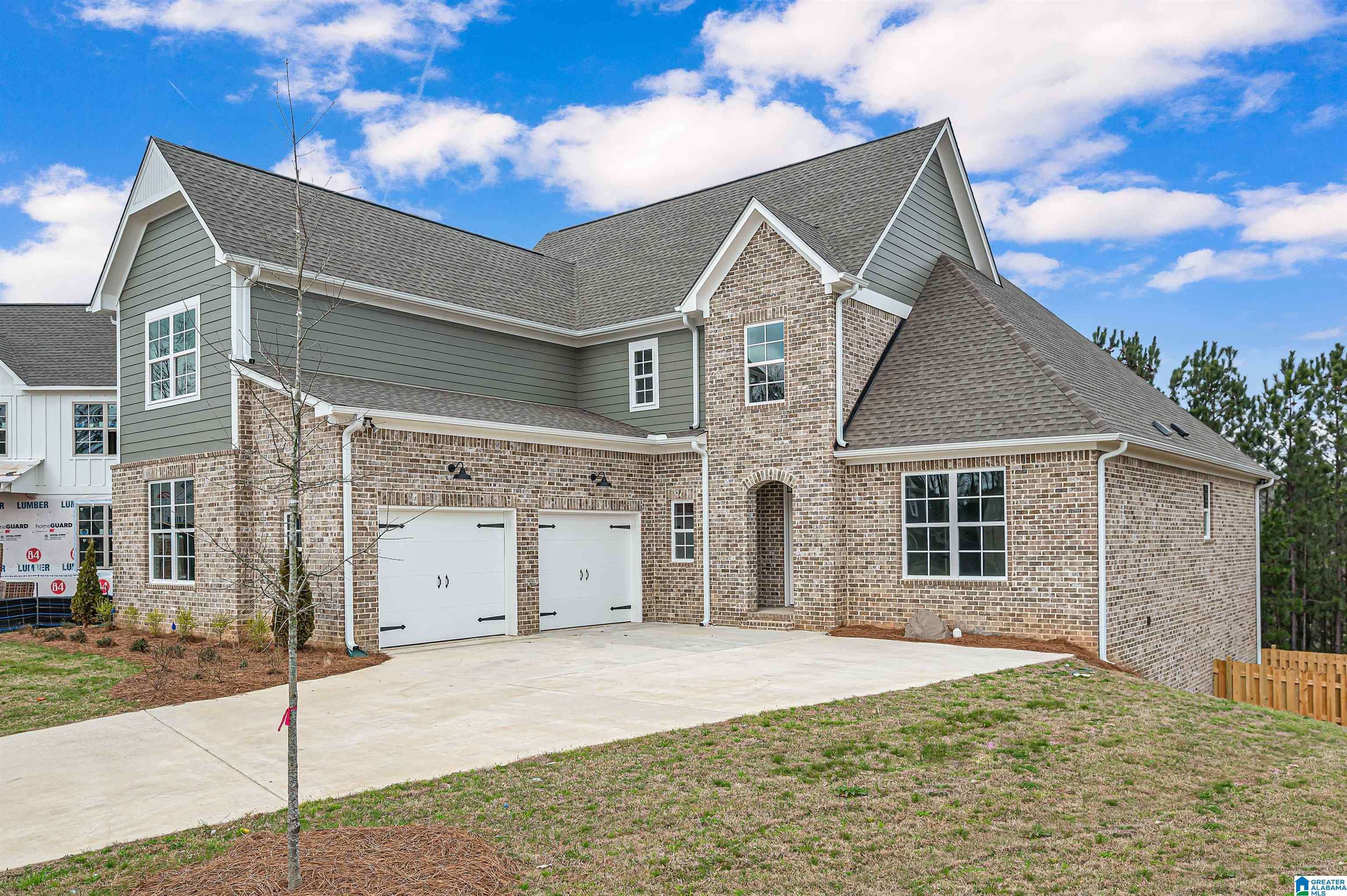 Hoover, AL 35244,1995 CYRUS COVE DRIVE