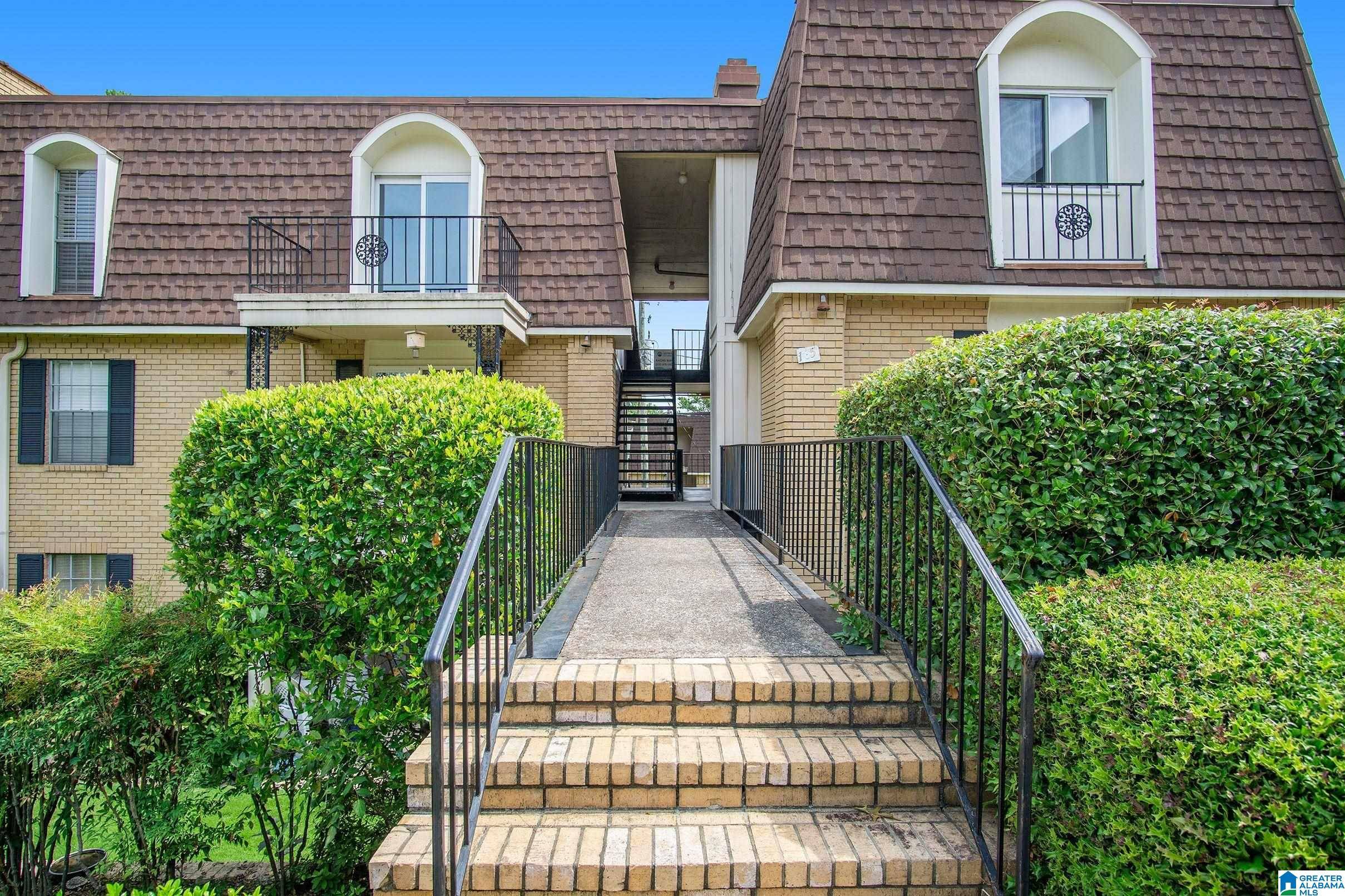 Homewood, AL 35216,165 OLD MONTGOMERY HIGHWAY #E