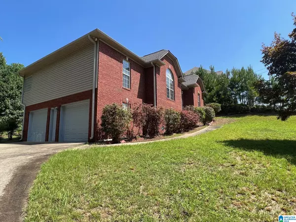 Odenville, AL 35120,1069 ALLISON COURT