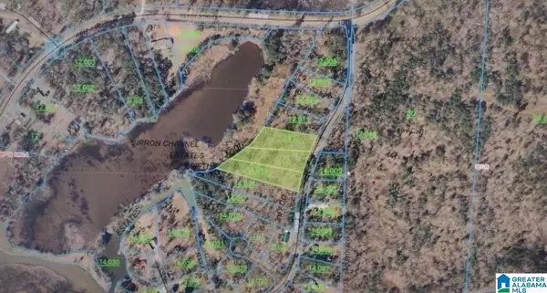 00 HAVEN CIRCLE #12, Riverside, AL 35135