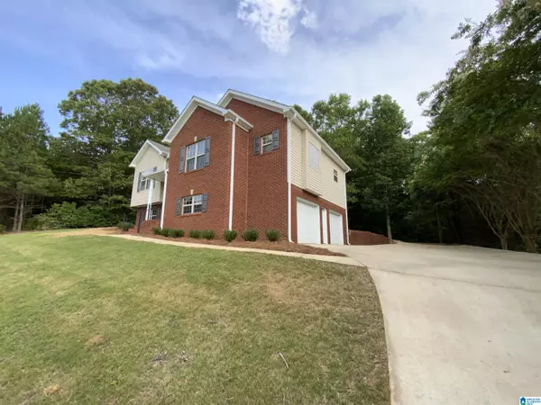 Odenville, AL 35120,325 TURKEY TRAIL ROAD