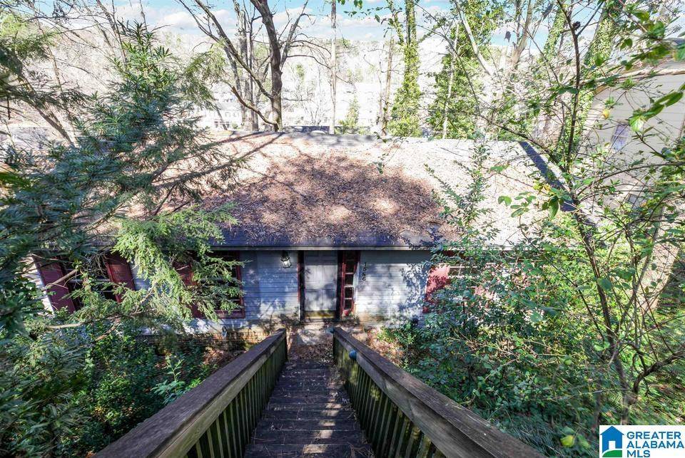 1546 BECKHAM DRIVE, Homewood, AL 35209