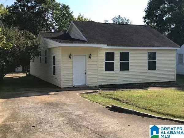 Talladega, AL 35160,113 ELIZABETH AVENUE