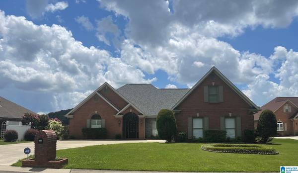 7913 COUNTRY CLUB DRIVE,  Trussville,  AL 35173