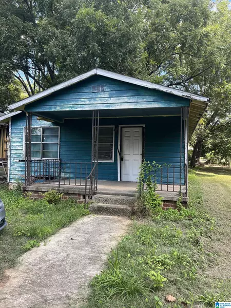 3505 2ND STREET, Dolomite, AL 35061