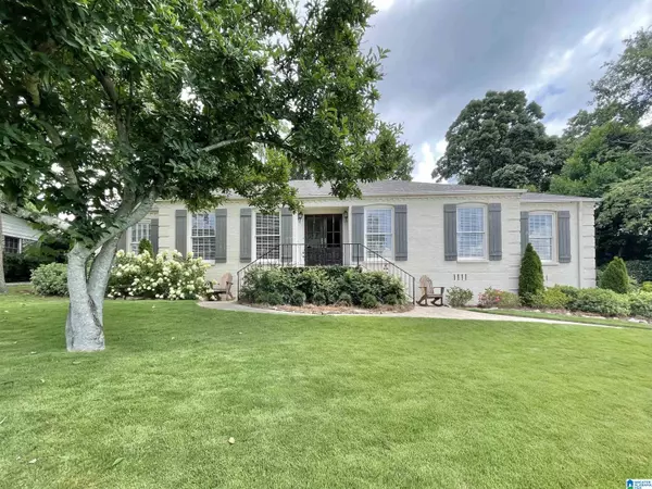 3768 CRESTBROOK ROAD, Mountain Brook, AL 35223