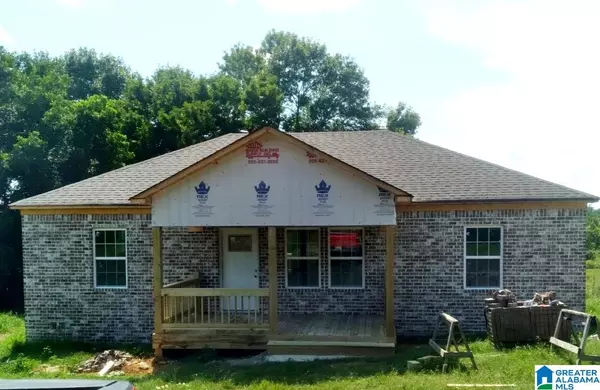 2020 COUNTY ROAD 515, Hanceville, AL 35077