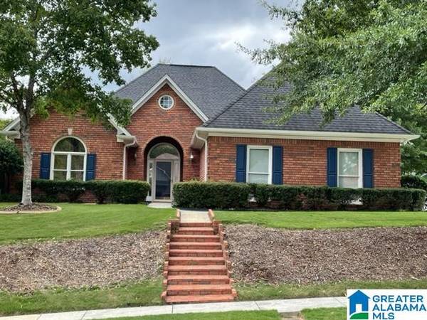 4975 PARADISE LAKE CIRCLE, Hoover, AL 35244