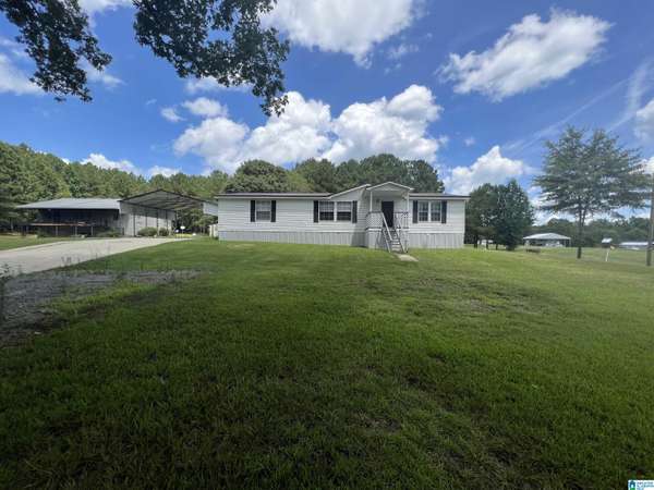 631 BUTTERMILK ROAD, Cordova, AL 35550