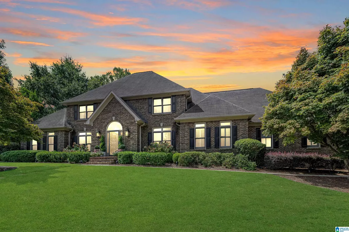 Vestavia Hills, AL 35243,4009 RIVER VIEW DRIVE