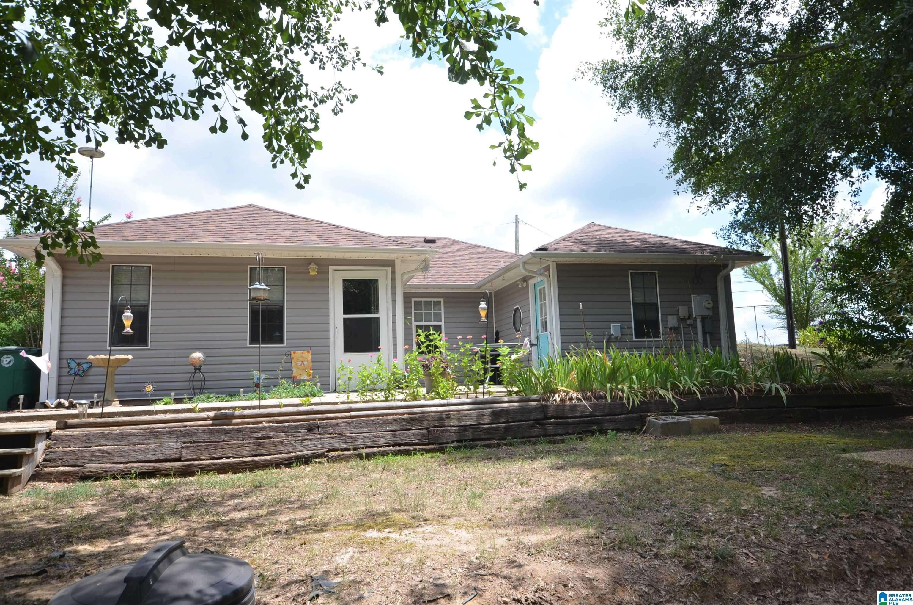 2340 COUNTY ROAD 703, Cullman, AL 35055