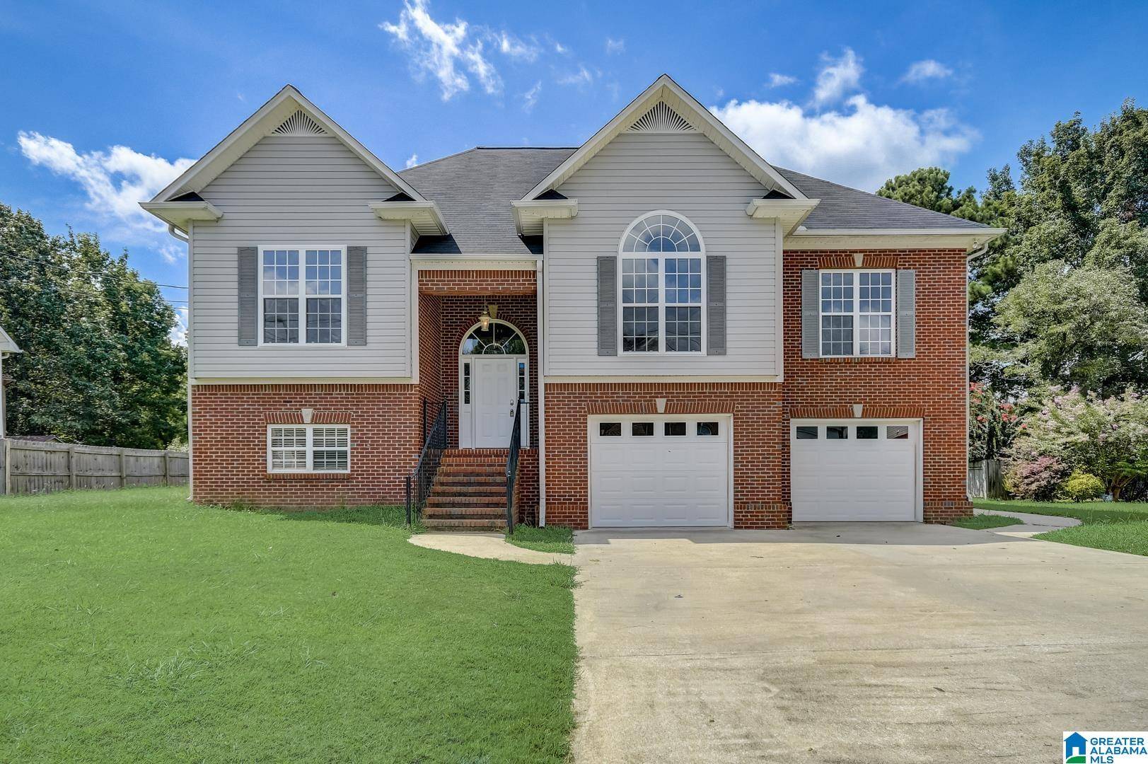 6004 PARKVIEW LANE,  Mulga,  AL 35118