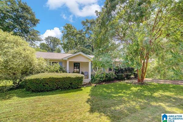 413 MAIDEN LANE, Hoover, AL 35226