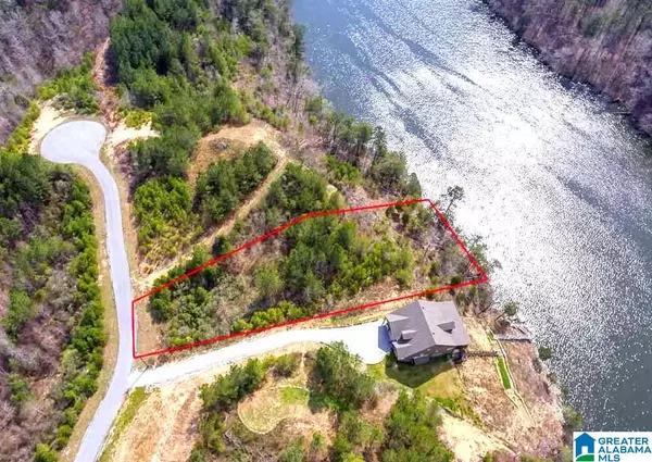 Clanton, AL 35046,Lot 36 WATERS DRIVE #Lot 36 - lake lot