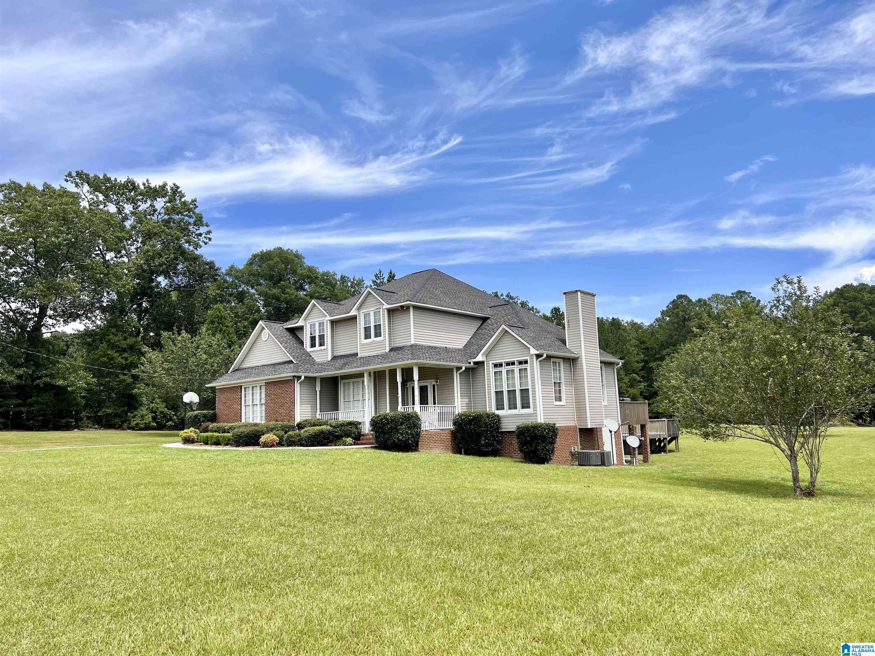 326 TERRACE MEADOW DRIVE, Wellington, AL 36279