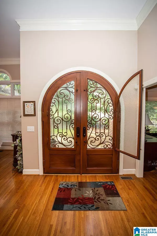 Sterrett, AL 35147,300 LINWOOD ROAD