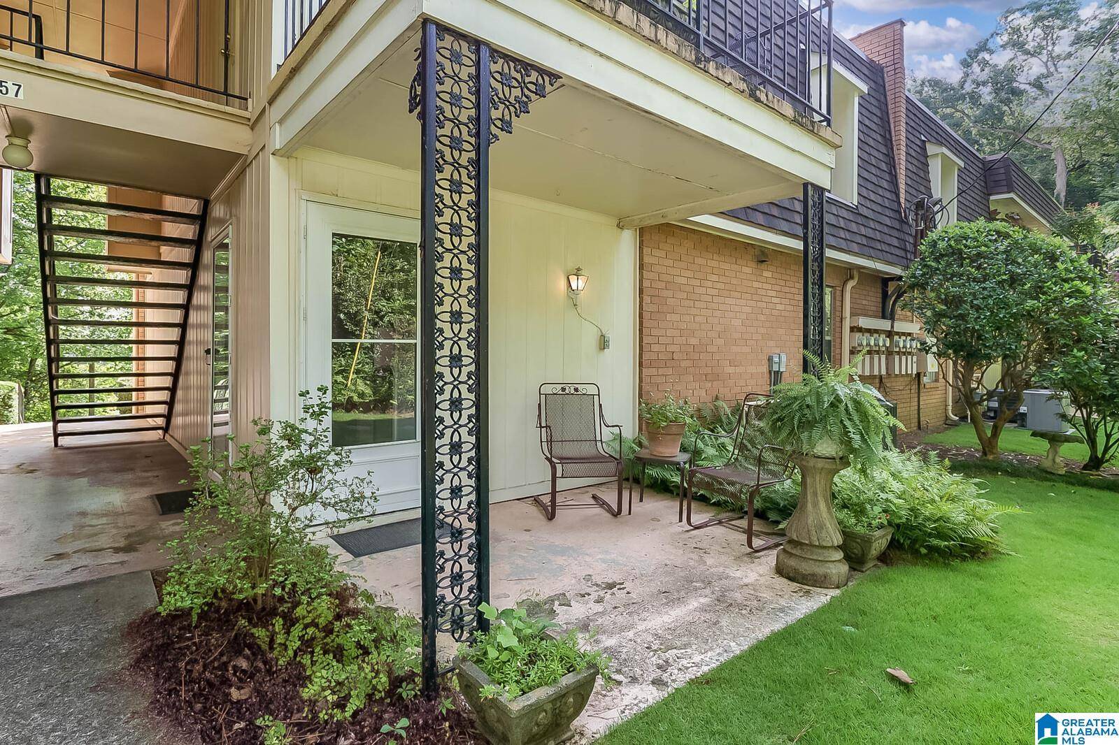 157 OLD MONTGOMERY HIGHWAY #C, Homewood, AL 35216