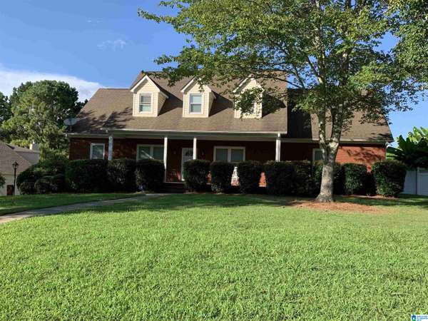 7424 QUAIL RIDGE DRIVE,  Pinson,  AL 35126