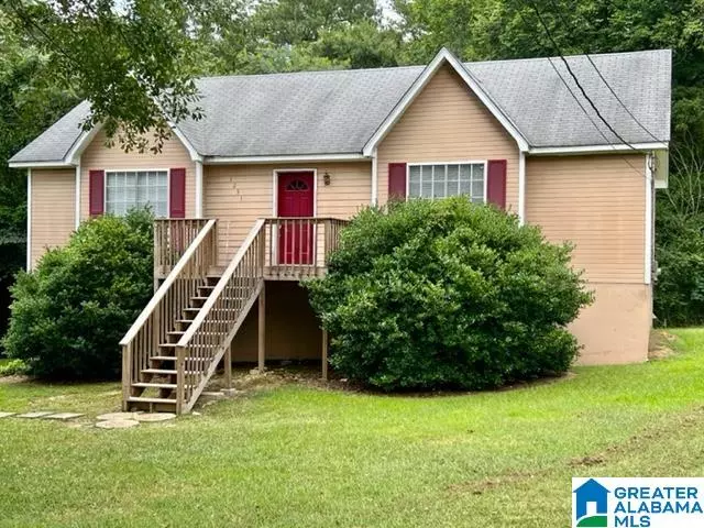 1231 STAR LANE, Mulga, AL 35118