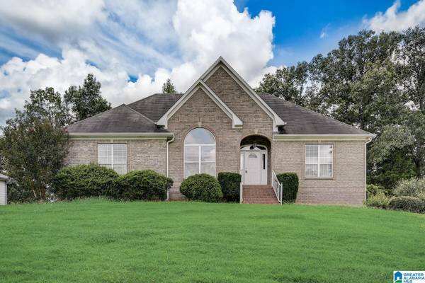 2003 MAGNOLIA ROAD, Leeds, AL 35094