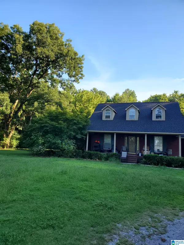 80 COUNTY ROAD 72, Danville, AL 35618