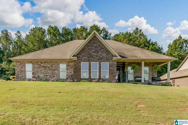 10464 NICOLE STREET, Vance, AL 35490
