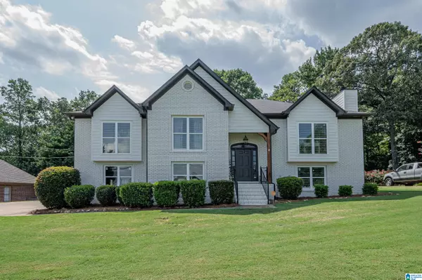 Sterrett, AL 35147,165 ESSEX DRIVE