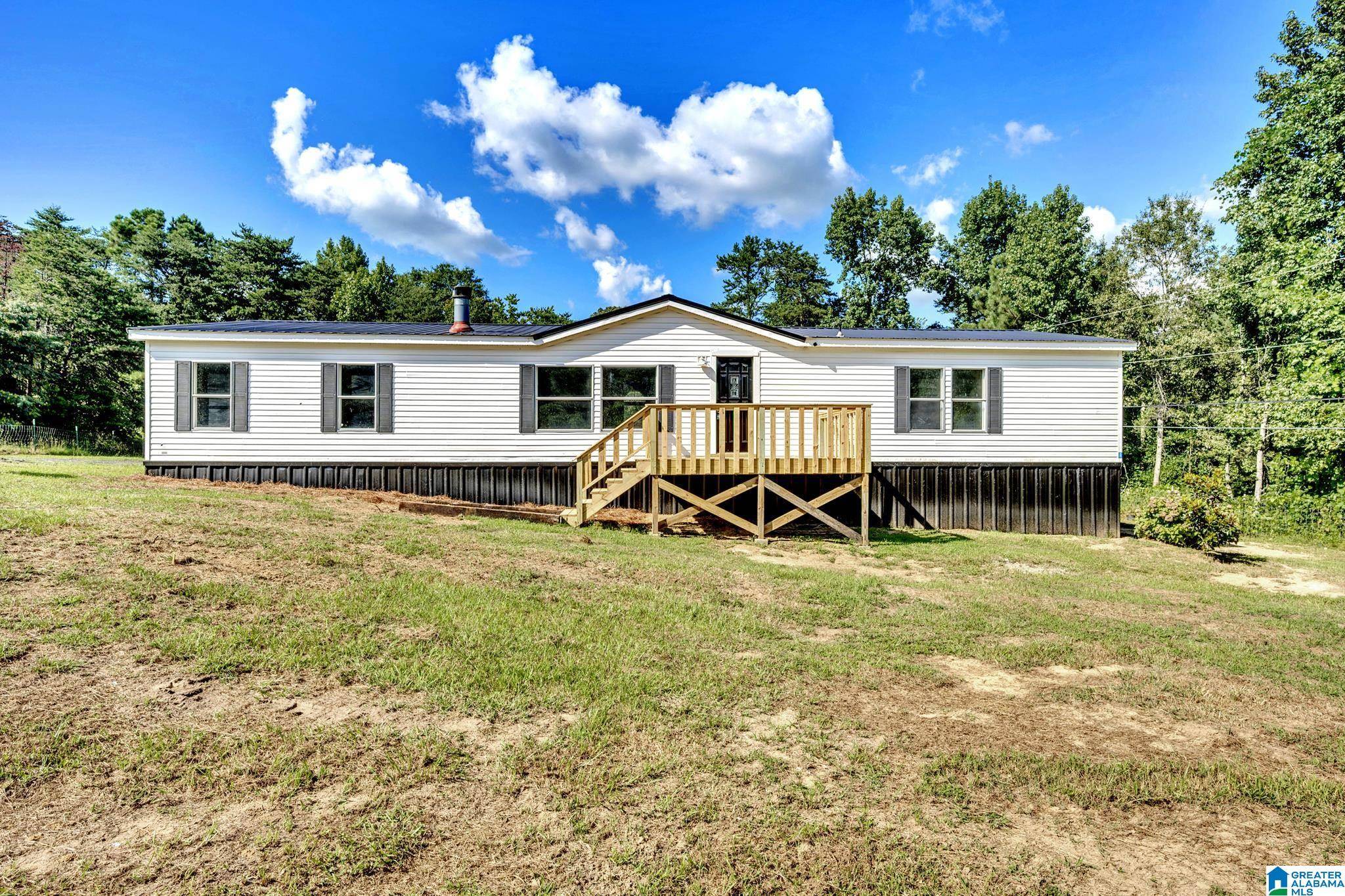120 VALLEY VIEW LANE,  Remlap,  AL 35133