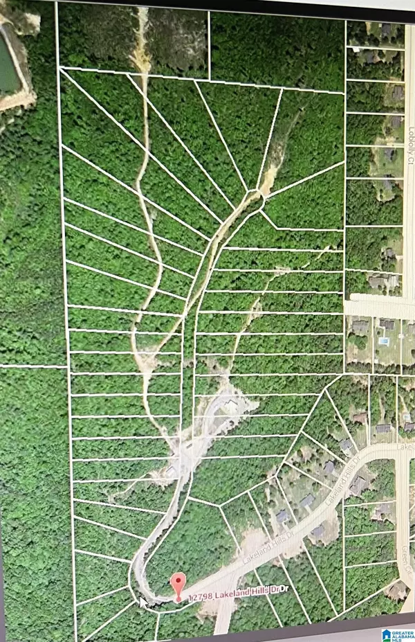 Northport, AL 35475,12798 LAKELAND HILLS DRIVE