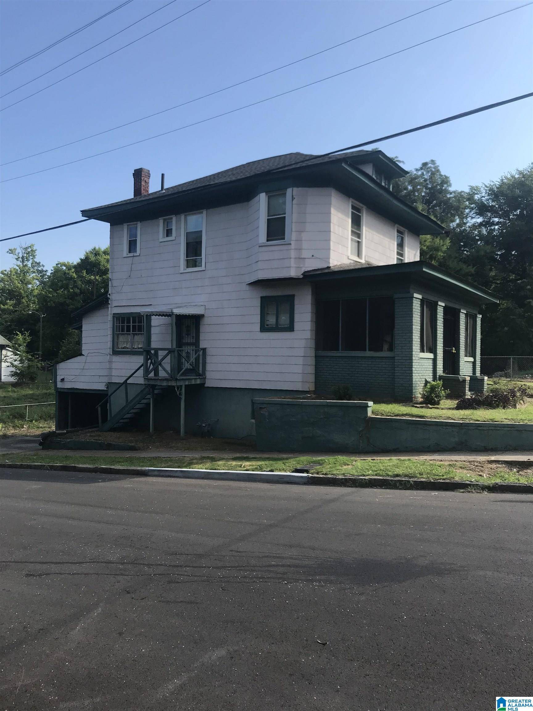1700 14TH AVENUE N, Birmingham, AL 35204