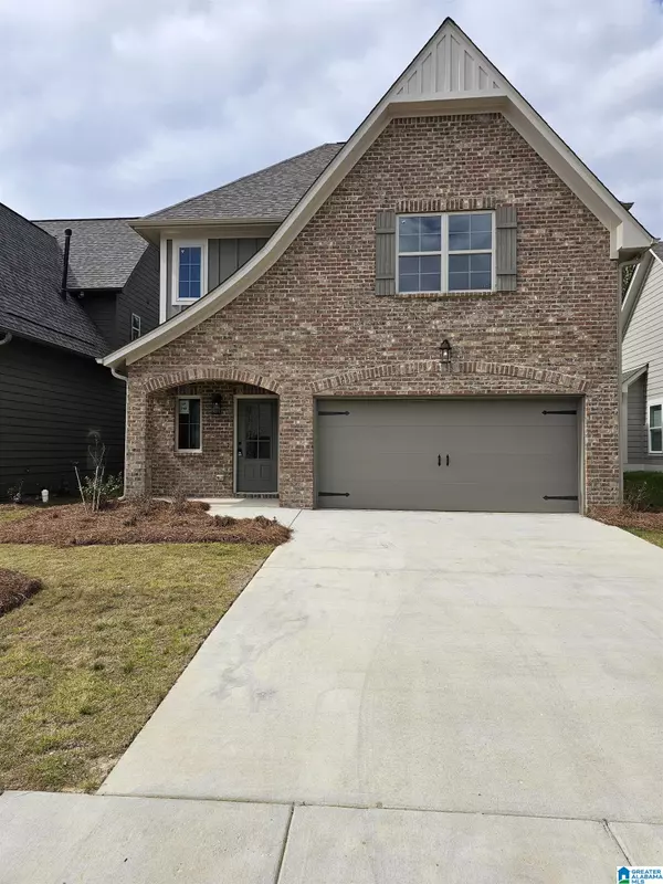 2139 SPRINGFIELD DRIVE, Chelsea, AL 35043