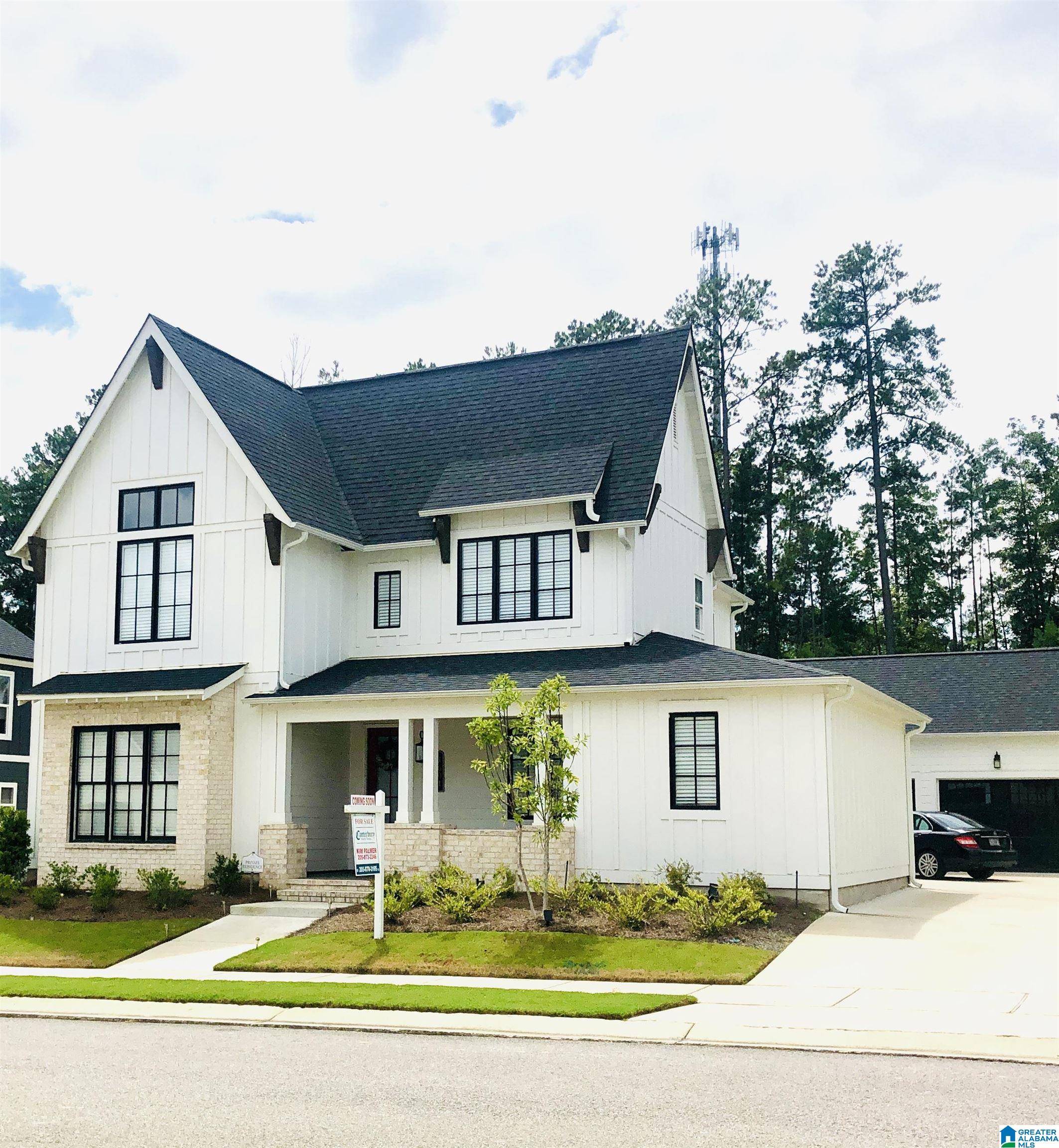 1601 WILBORN RUN, Hoover, AL 35244