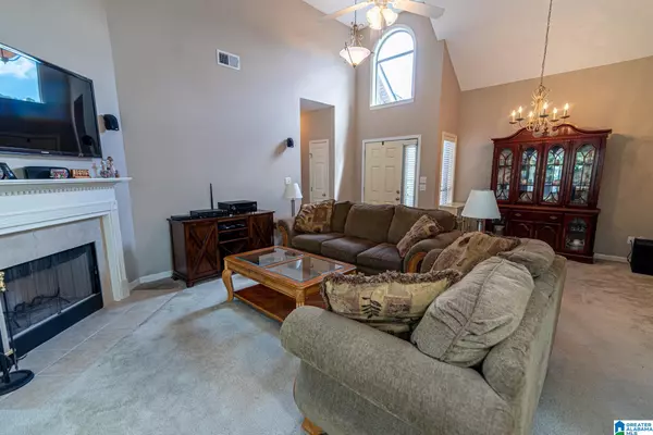 Sterrett, AL 35147,720 FOREST LAKES DRIVE