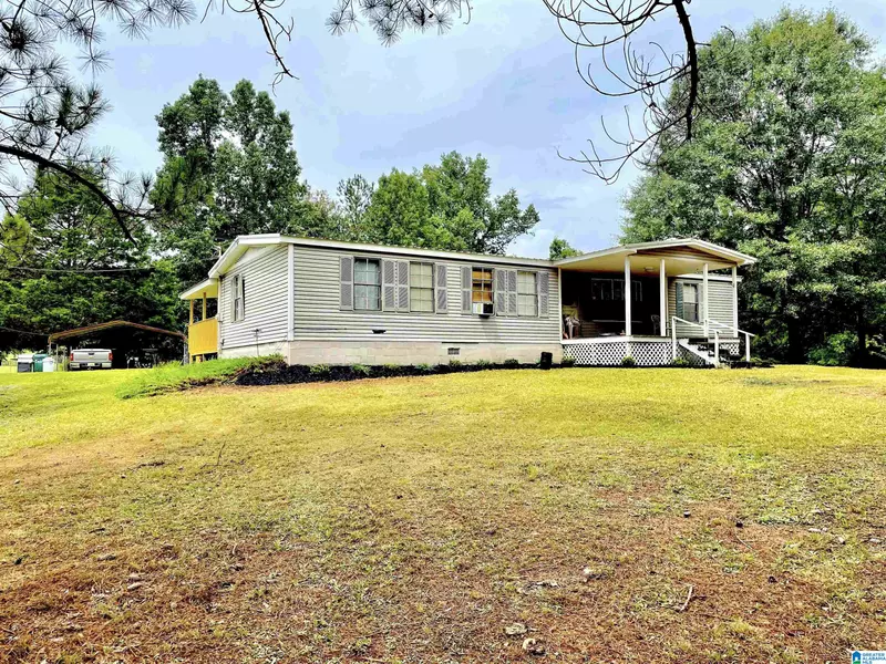 2211 HOLLINGSWORTH DRIVE, Wellington, AL 36279