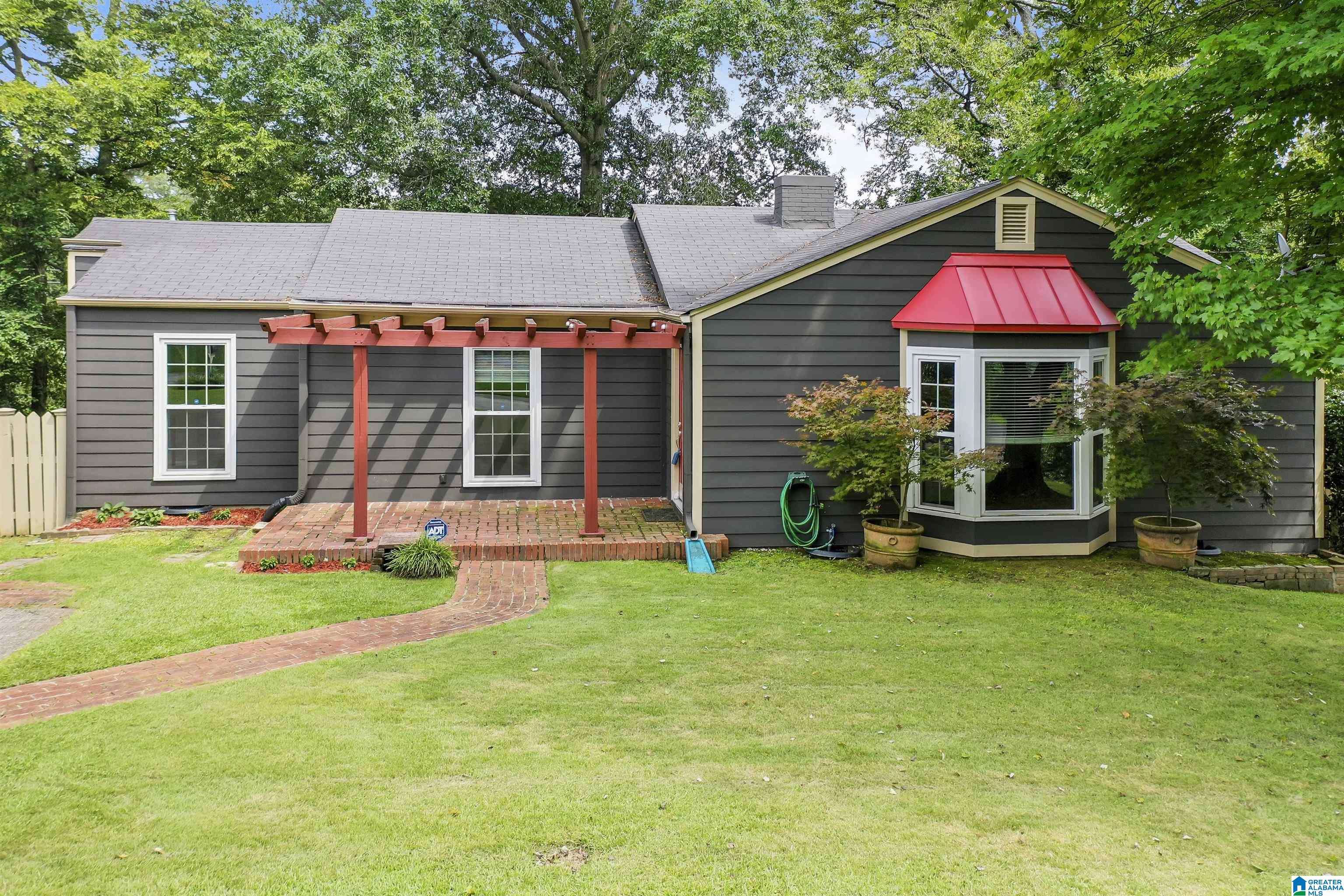 1009 DREXEL PARKWAY, Homewood, AL 35209