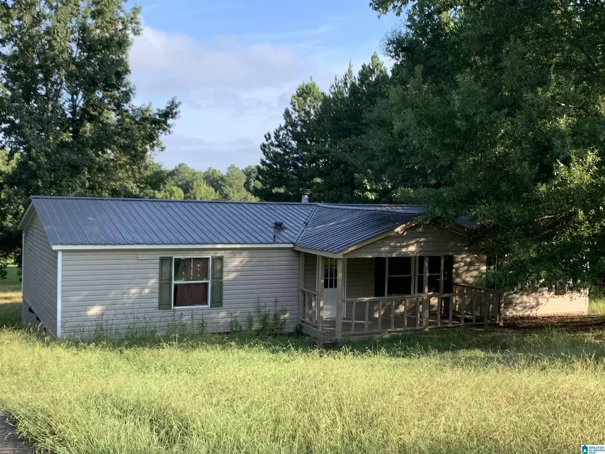 Odenville, AL 35120,75 OVERLOOK CIRCLE