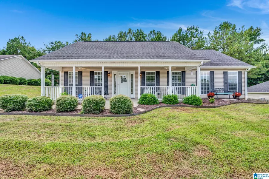 92 WHITE OAK CIRCLE, Cullman, AL 35057