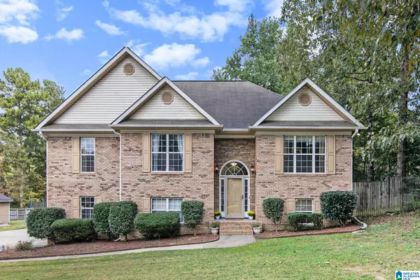 25 MILGRAY LANE, Calera, AL 35040