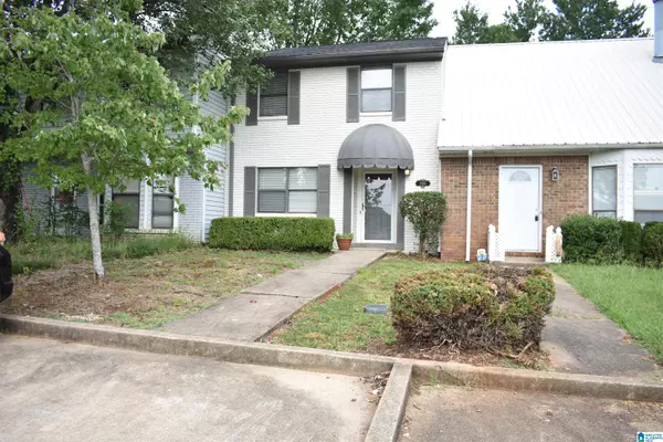 2468 HAMPSTEAD DRIVE, Birmingham, AL 35235