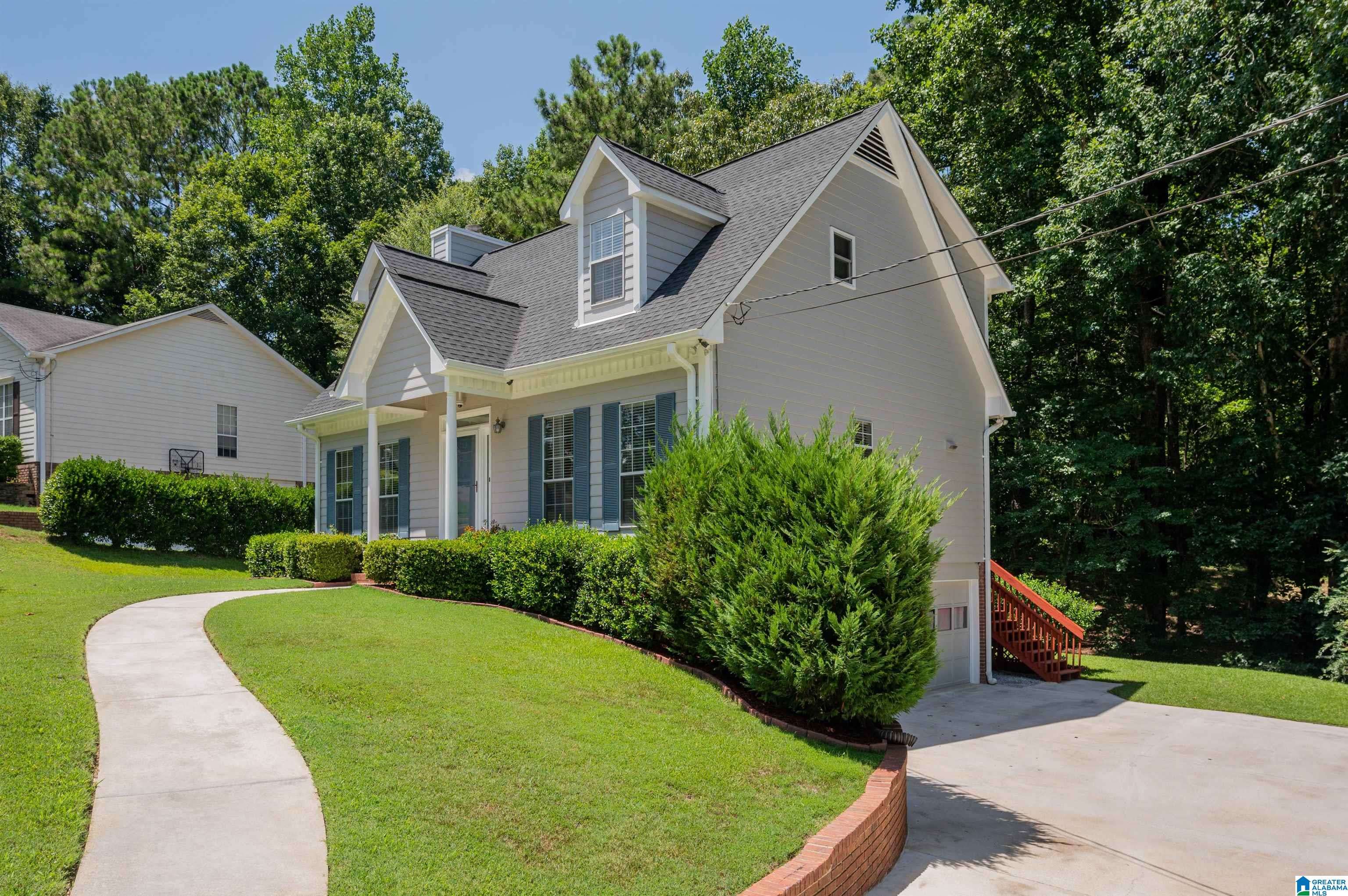 473 FIELDSTONE DRIVE, Helena, AL 35080