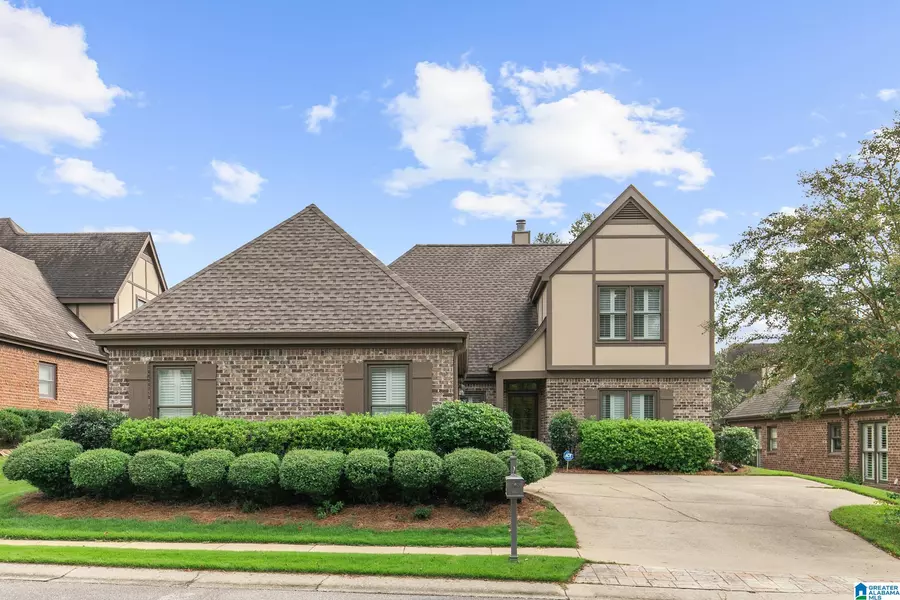 2339 RIVER GRAND DRIVE, Vestavia Hills, AL 35243