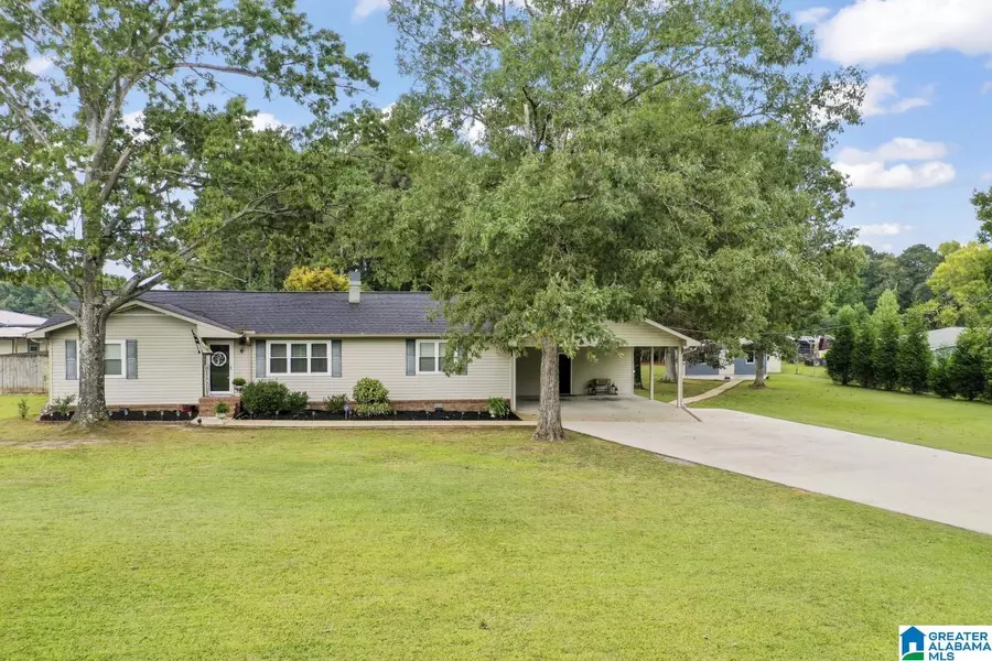 86704 HIGHWAY 278, Altoona, AL 35952