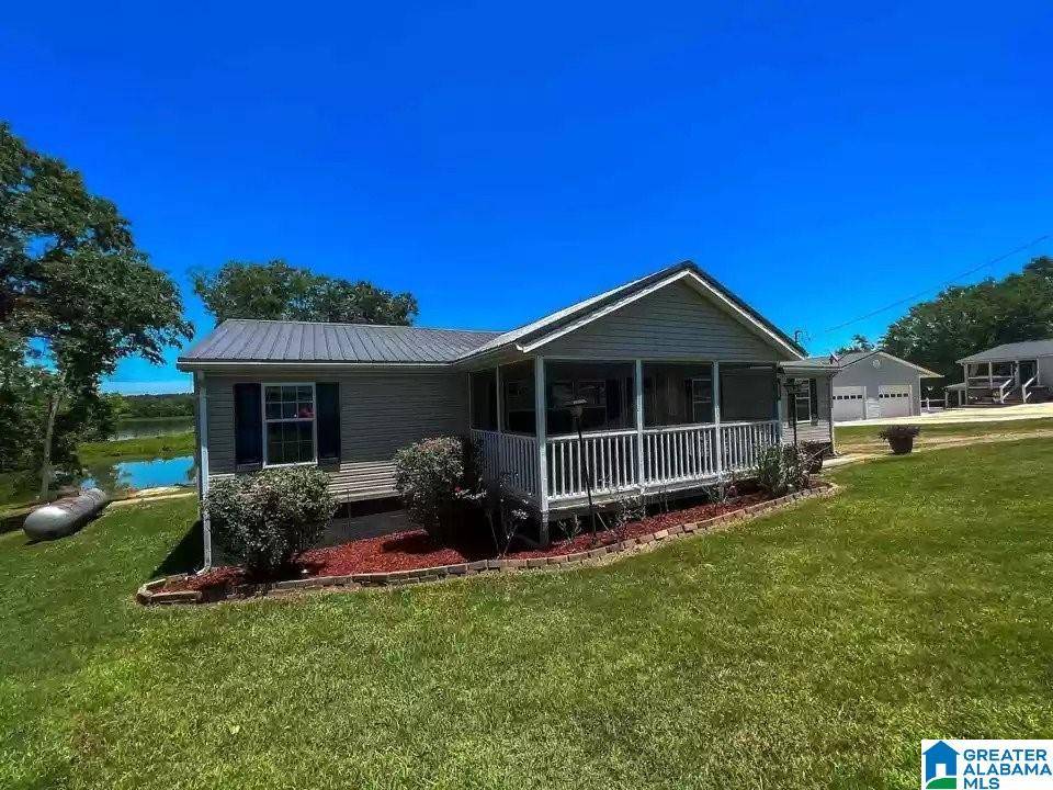 533 LOMAR DRIVE,  Lincoln,  AL 35096