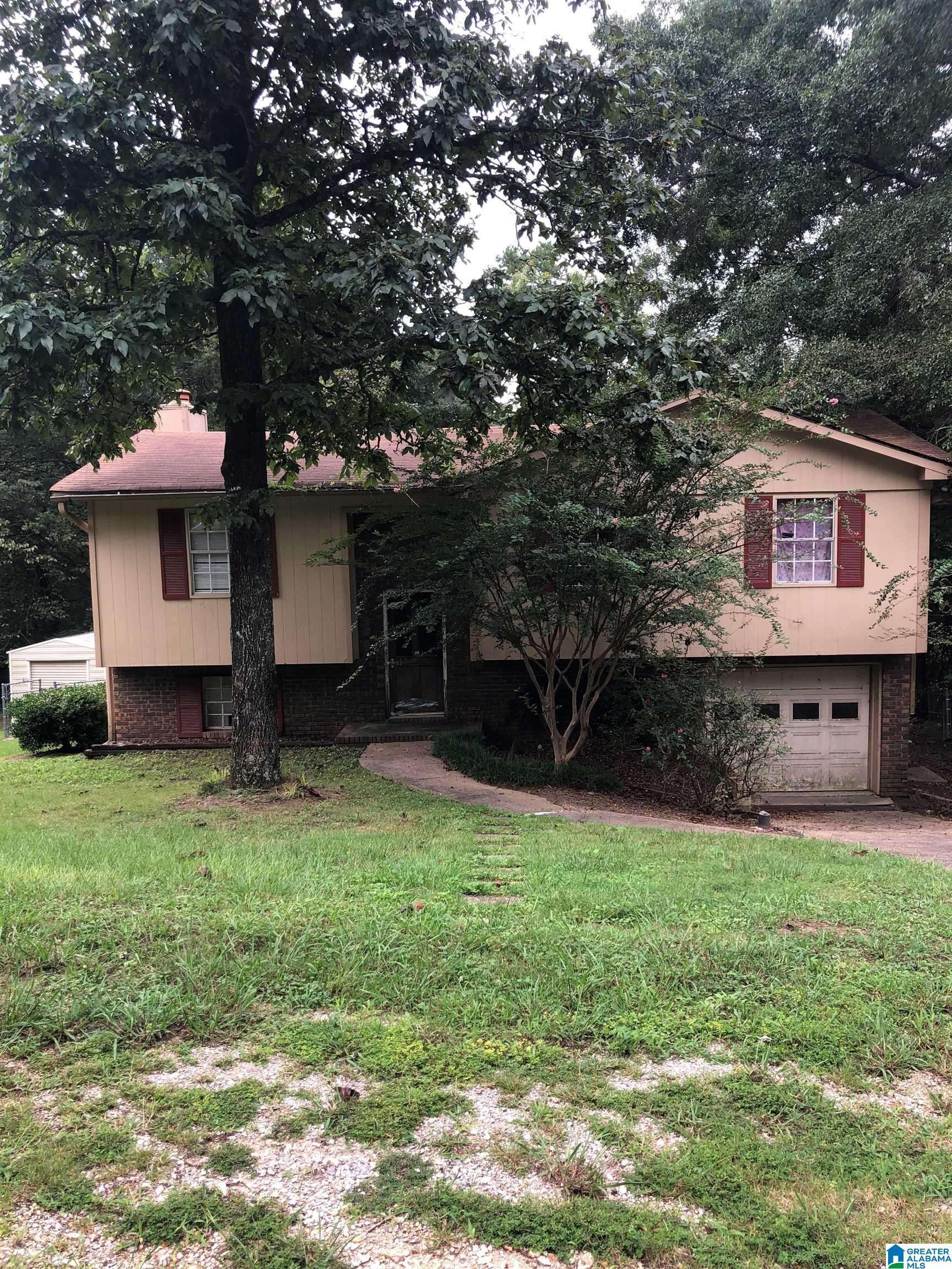 4509 OAK DRIVE,  Pinson,  AL 35126