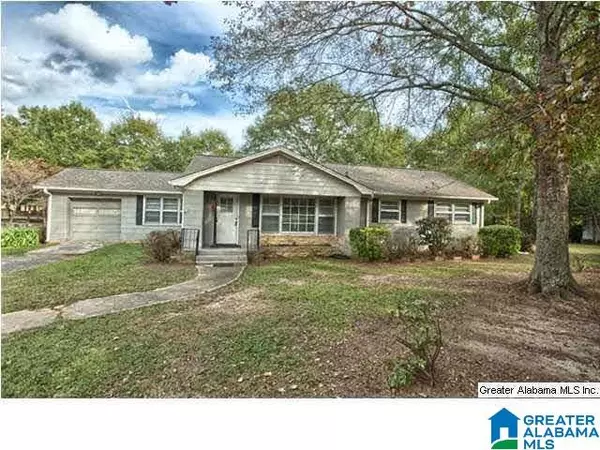 Pell City, AL 35128,1800 MARTIN STREET