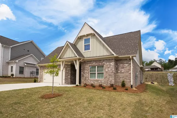 Trussville, AL 35173,5808 LONG VIEW LANE