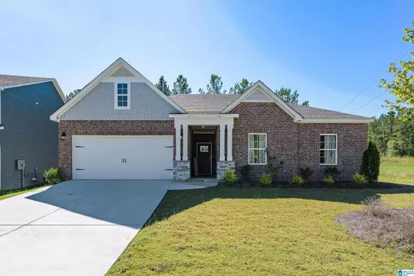 2036 PARK SPRINGS LANE, Chelsea, AL 35043