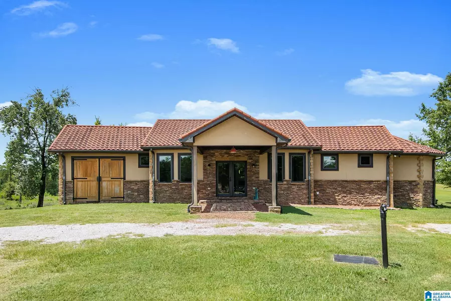 7757 CHELSEA ROAD, Columbiana, AL 35051