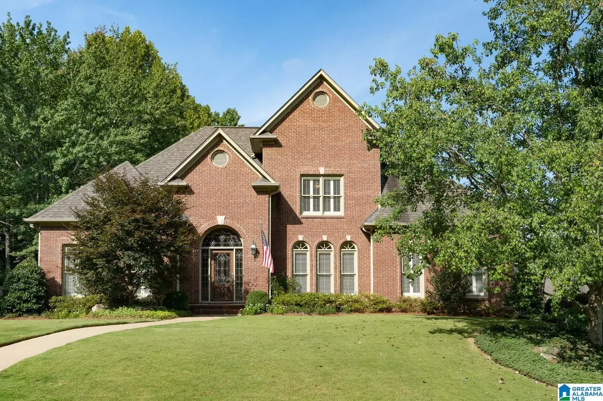 Birmingham, AL 35242,408 WINDCHASE WAY